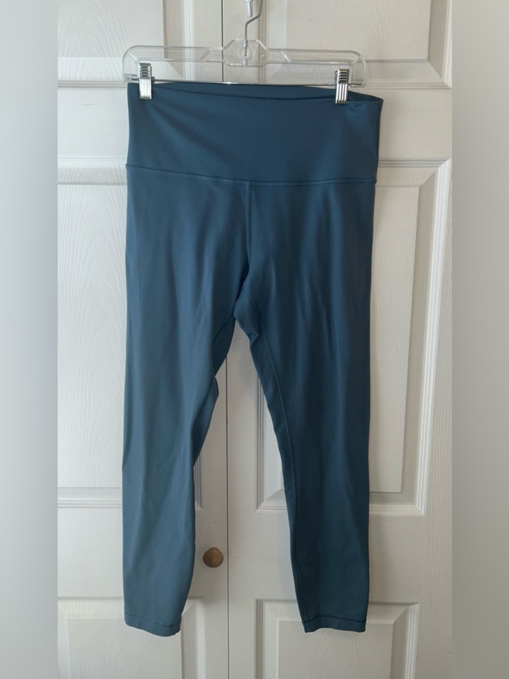 Lululemon Wunder Under Pant (Hi-Rise)